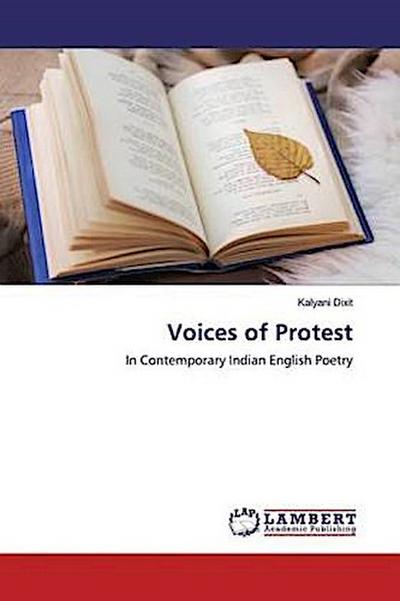 Voices of Protest