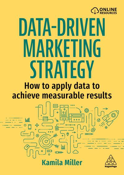 Data-Driven Marketing Strategy