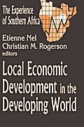 Local Economic Development in the Changing World