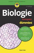 Biologie kompakt für Dummies