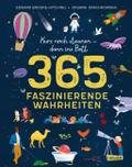 365 faszinierende Wahrheiten