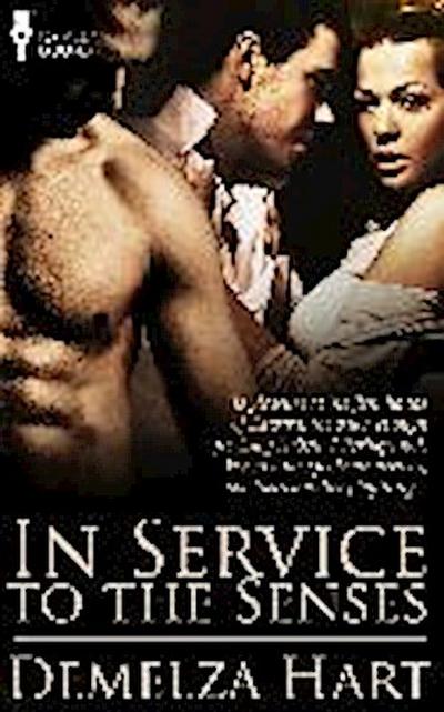In Service to the Senses