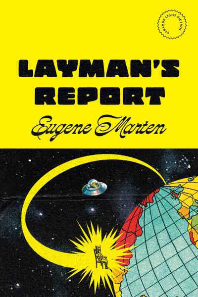Layman’s Report