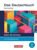 Das Deutschbuch - Berufskolleg - Baden-Württemberg - Ausgabe 2026 - 11./12. Schuljahr: Berufskolleg