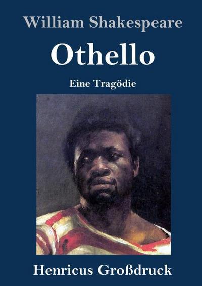 Othello (Großdruck)