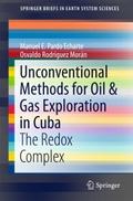 Unconventional Methods for Oil & Gas Explorati