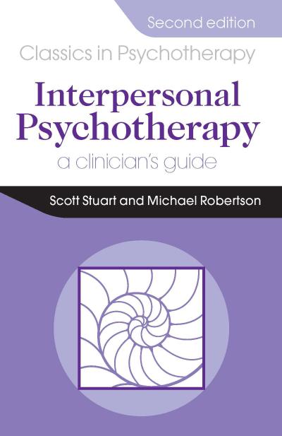Interpersonal Psychotherapy 2E