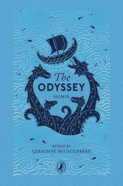 The Odyssey
