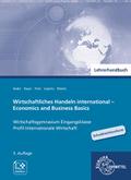 Lehrerhandbuch zu 94049 Wirtschaftliches Handeln i ...