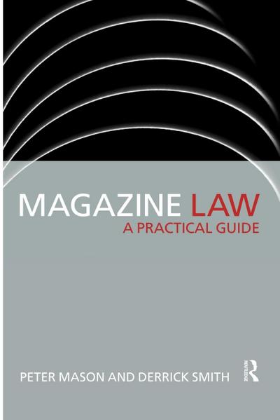 Magazine Law