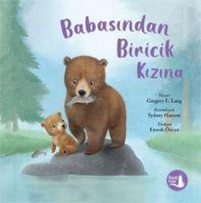 Babasindan Biricik Kizina