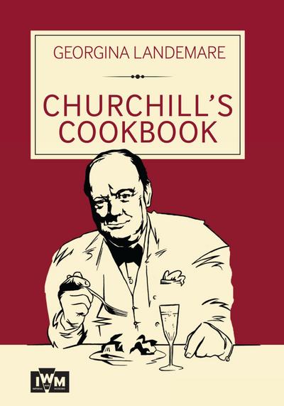 Churchill’s Cookbook