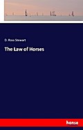 The Law of Horses