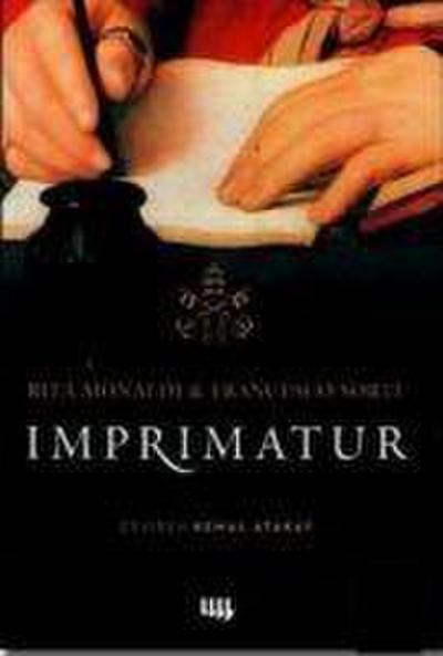 Imprimatur