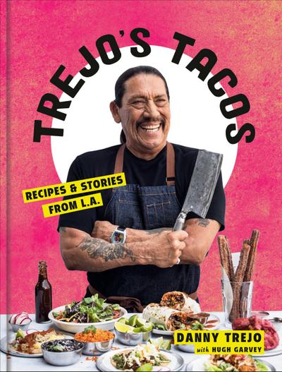 Trejo’s Tacos