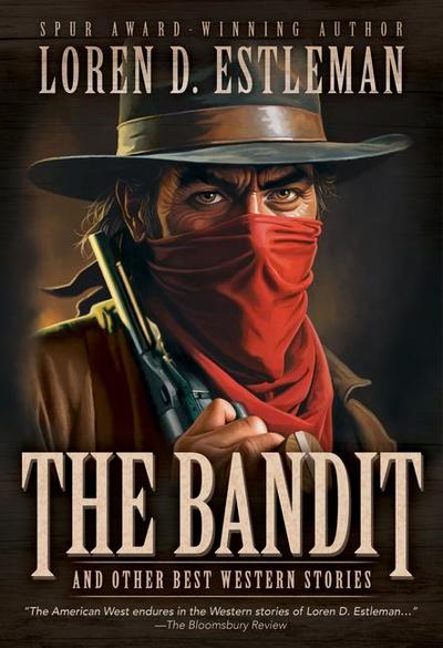 The Bandit and Other Best Western Stories