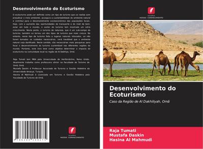 Desenvolvimento do Ecoturismo