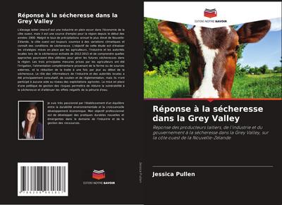 Réponse à la sécheresse dans la Grey Valley