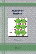 Multiferroic Materials