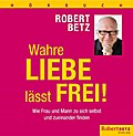 Wahre Liebe lässt frei!, 7 Audio-CDs, 7 Audio-CD