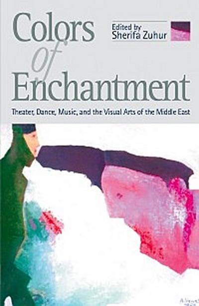 Colors of Enchantment