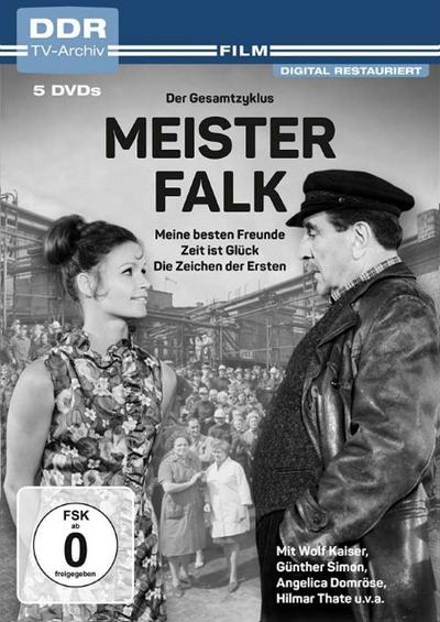Meister Falk