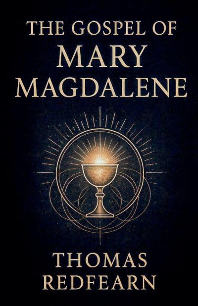 The Gospel Of Mary Magdalene