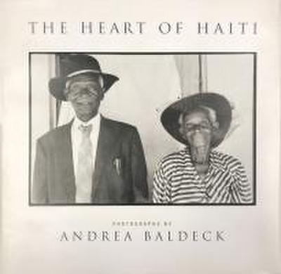 The Heart of Haiti