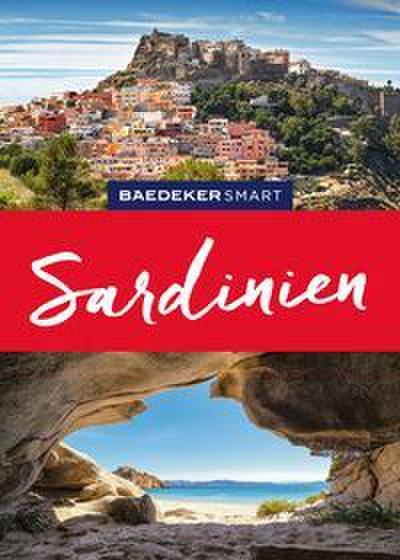 Baedeker SMART Sardinien