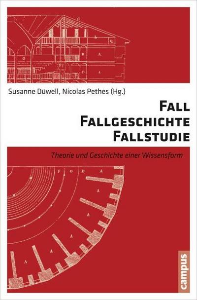 Fall, Fallgeschichte, Fallstudie