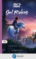 Star Stable: Soul Riders 1. Jorvik ruft