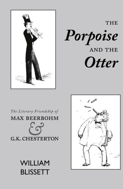 The Porpoise and the Otter