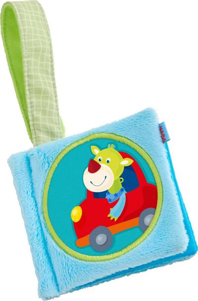 Mini-Buggy-Buch Drache Duri