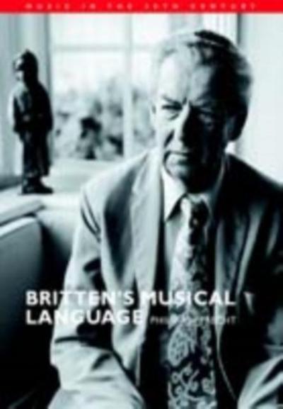 Britten’s Musical Language