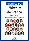 L’histoire de France