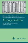 Alltag erzählen