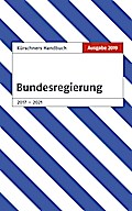 Kürschners Handbuch Bundesregierung