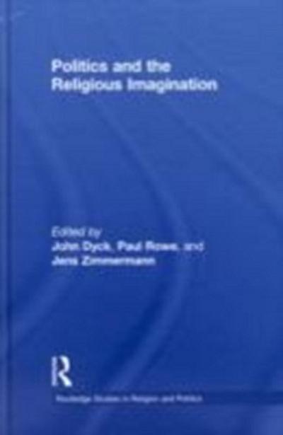 Politics and the Religious Imagination