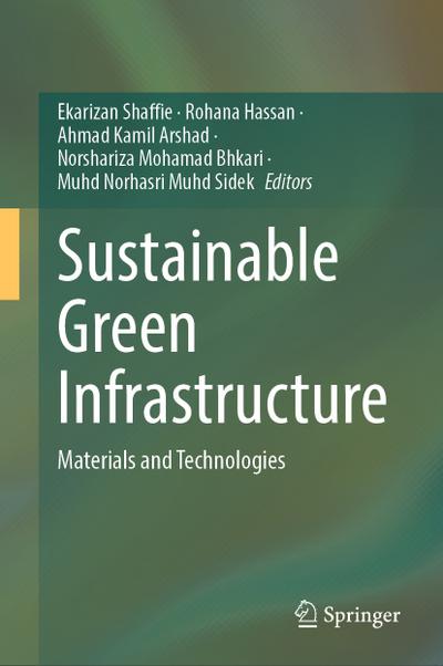 Sustainable Green Infrastructure