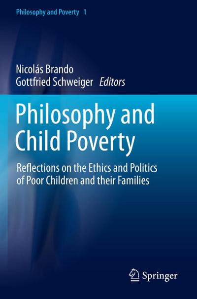 Philosophy and Child Poverty
