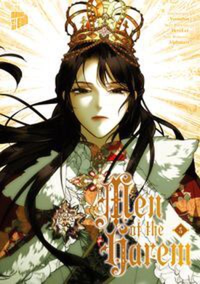 Men of the Harem 5