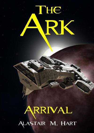 ’The Ark’ (Arrival)