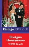 Shotgun Honeymoon (Mills & Boon Vintage Intrig