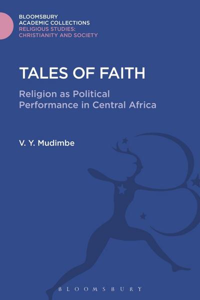 Tales of Faith