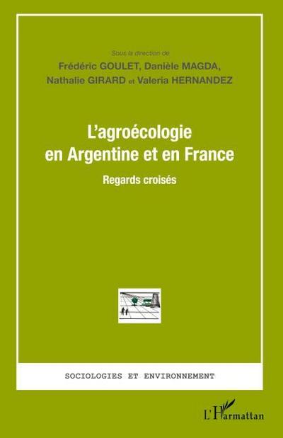Agroécologie en Argentine et en France