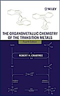 The Organometallic Chemistry of the Transition Metals