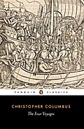 The Four Voyages of Christopher Columbus