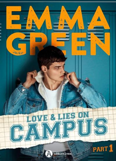 Love & Lies on campus, Part 1