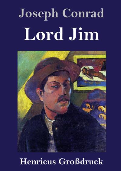 Lord Jim (Großdruck)