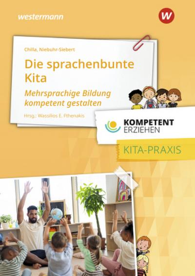 Sprachenbunte Kita